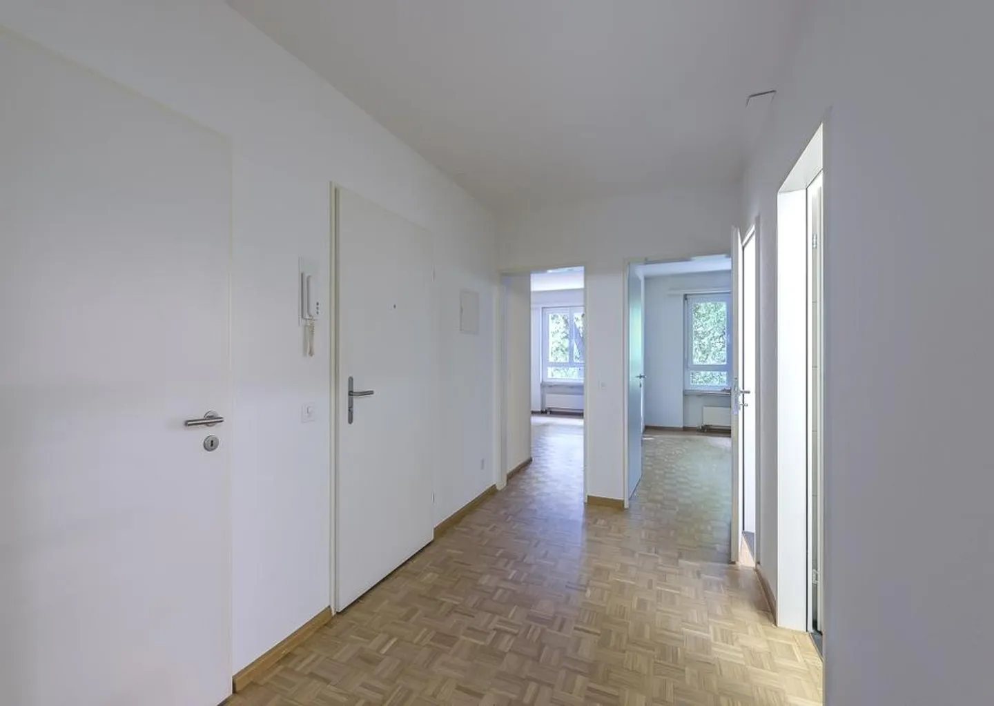 Appartamento moderno vicino all'università - Foto 10 di 12