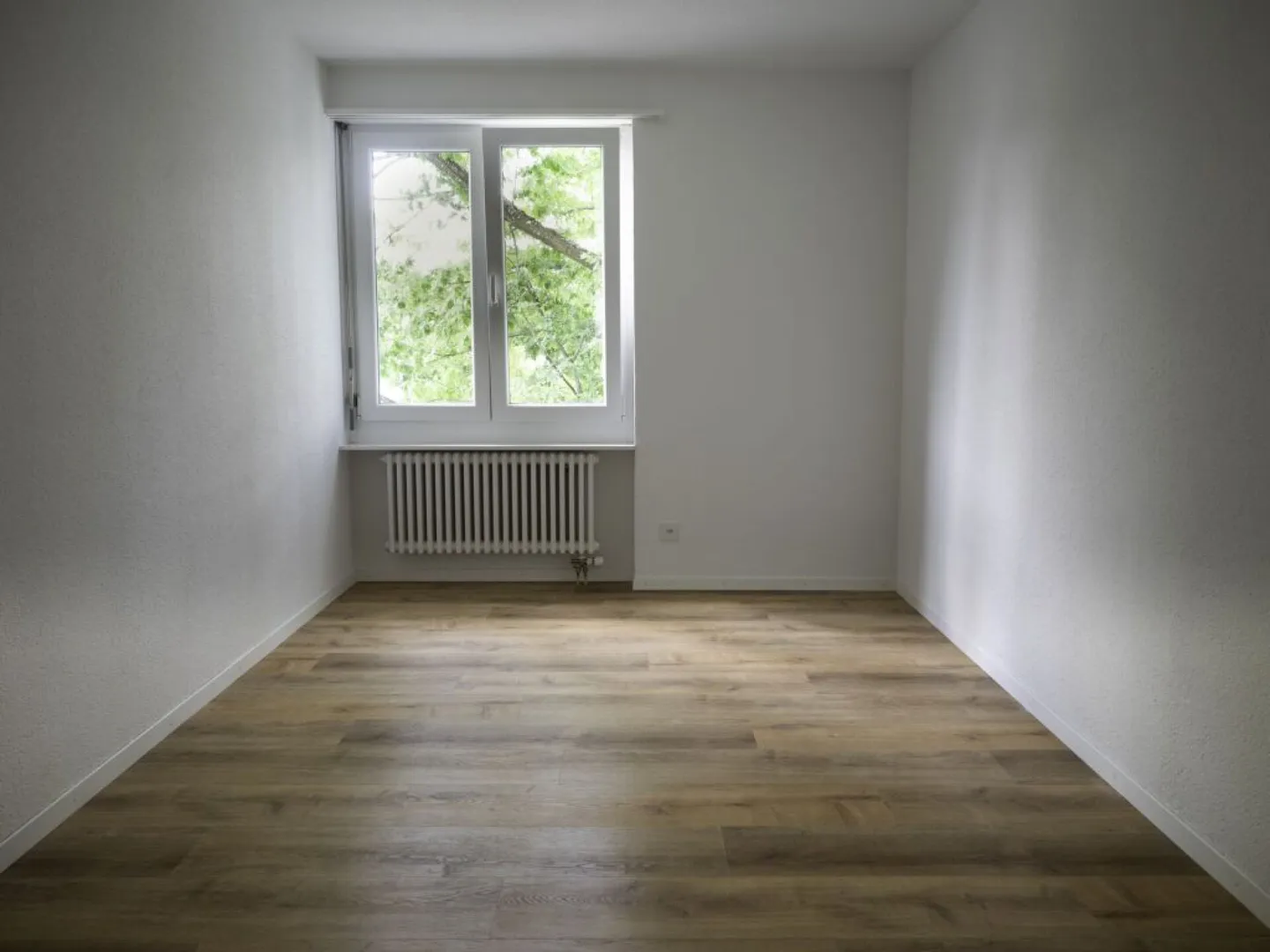 URBANO + VICINO ALLA NATURA - moderni appartamenti di 3,5 stanze con vista sul verde, Winterthur - Foto 5 di 10