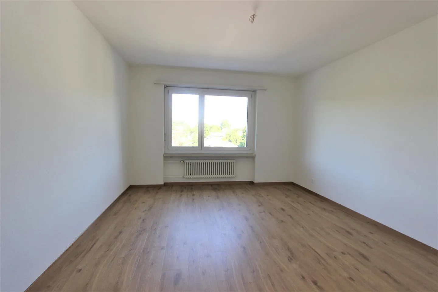 Charmante Wohnung in Baden - Foto 9 von 11