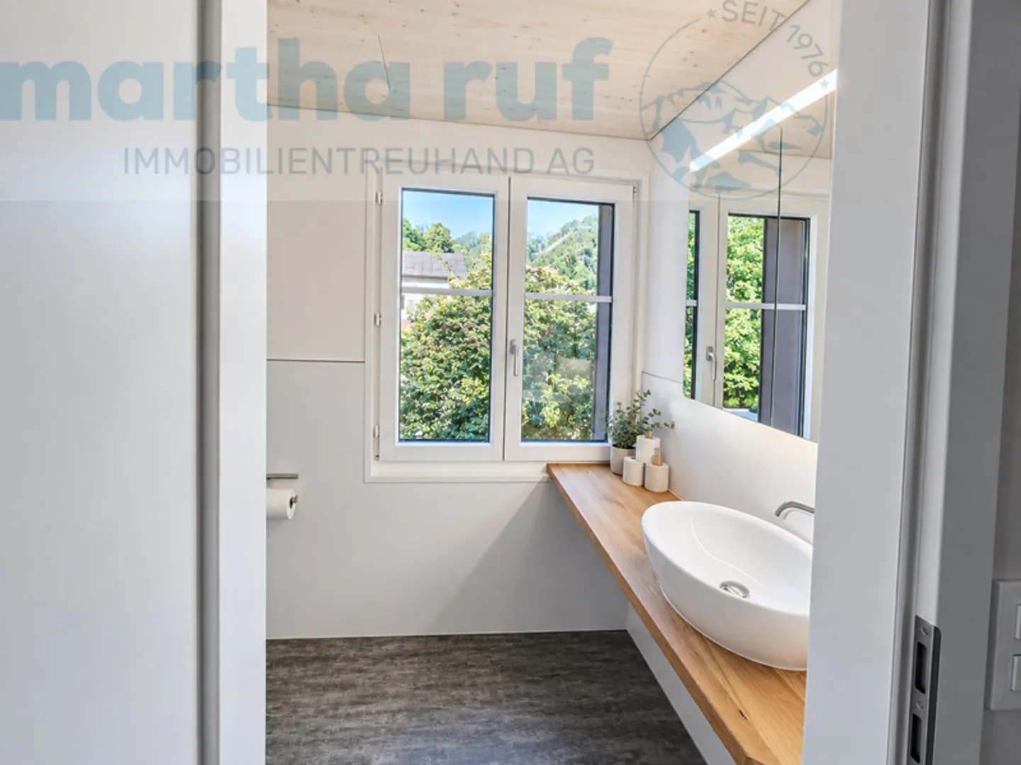 Appartement moderne de 5 pièces au 1er étage avec beaucoup de confort de vie - Photo 8 sur 14