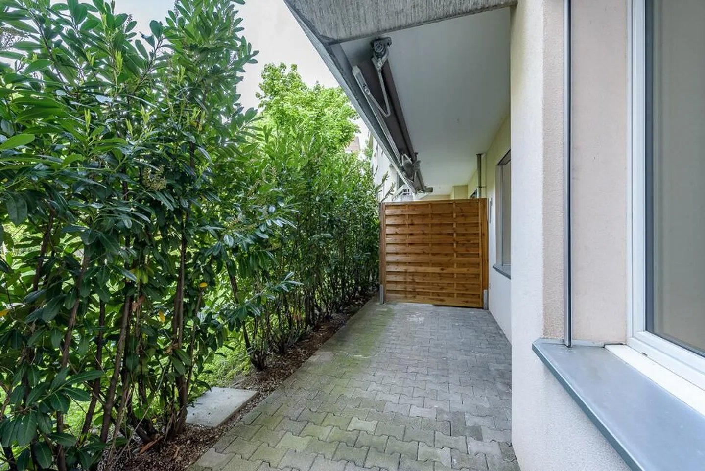 Appartamento moderno vicino all'università - Foto 12 di 12