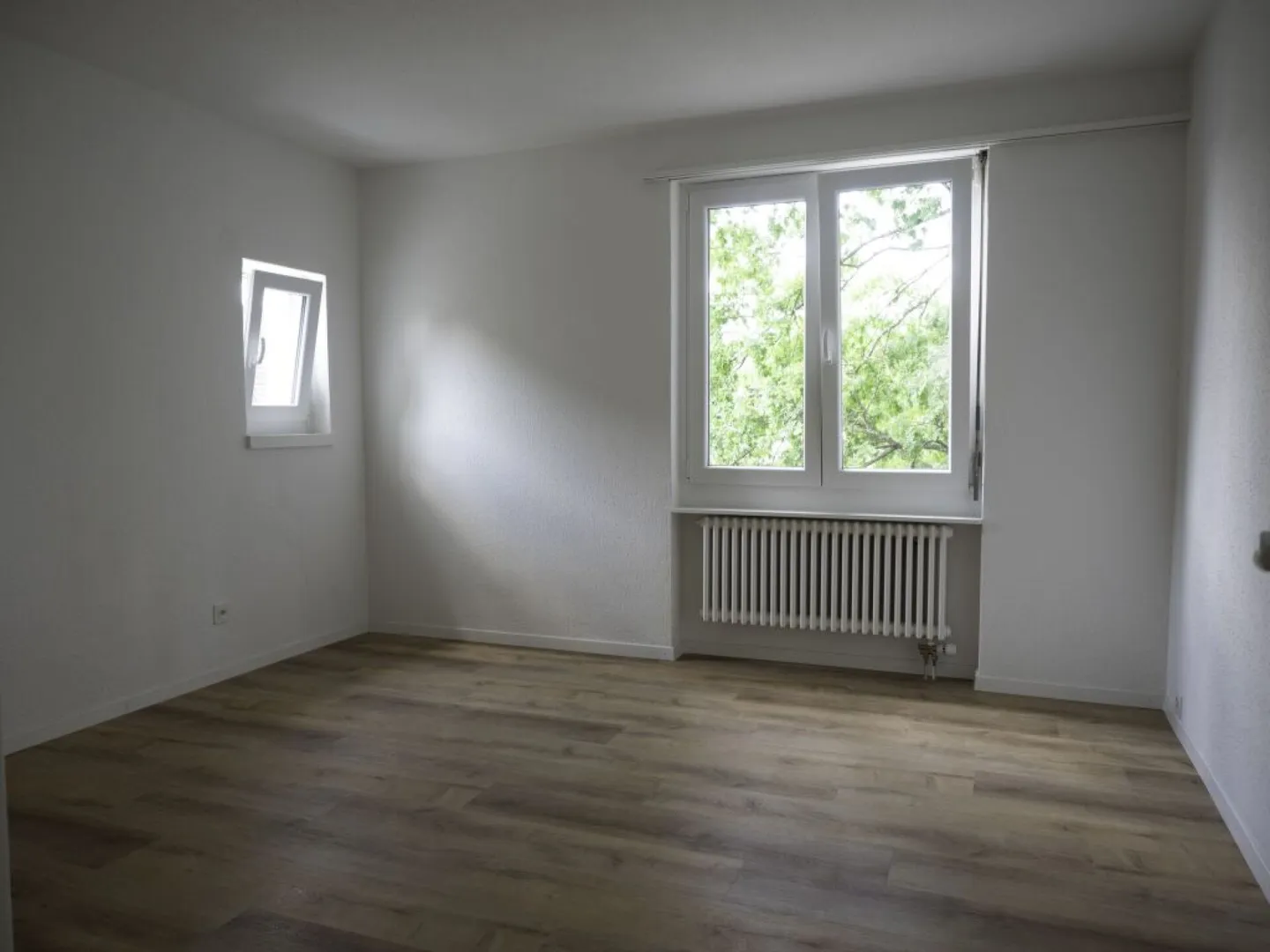 URBANO + VICINO ALLA NATURA - moderni appartamenti di 3,5 stanze con vista sul verde, Winterthur - Foto 6 di 10