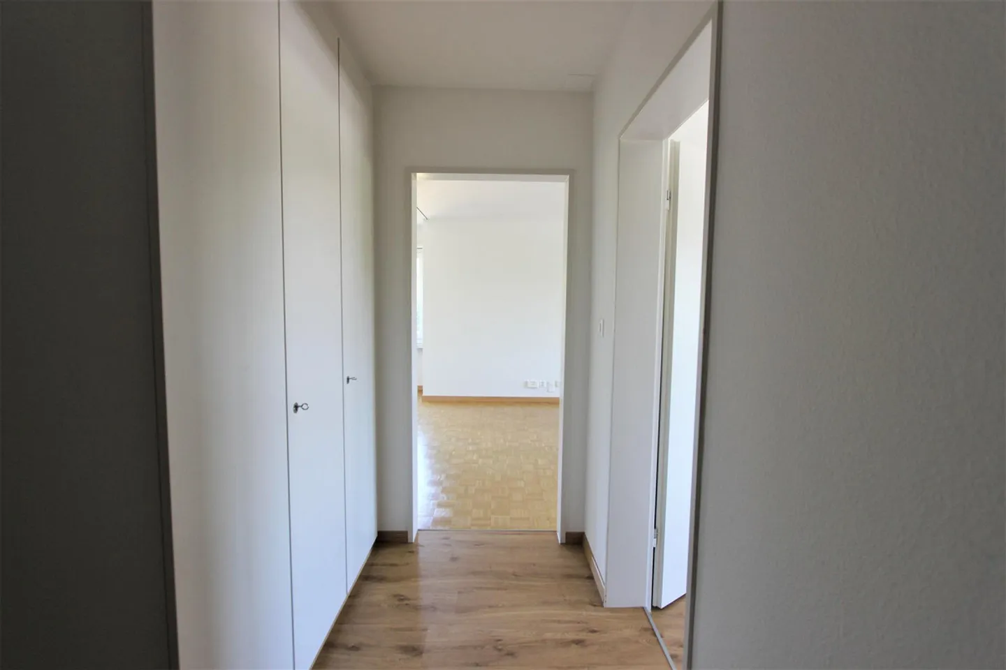 Charmante Wohnung in Baden - Foto 7 von 11