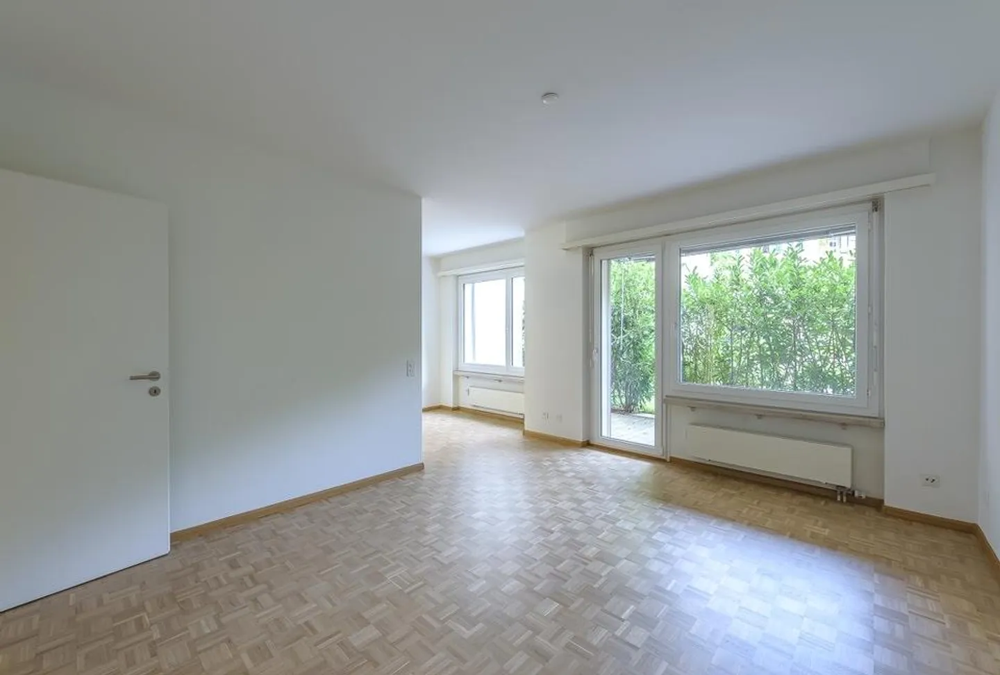 Appartamento moderno vicino all'università - Foto 4 di 12