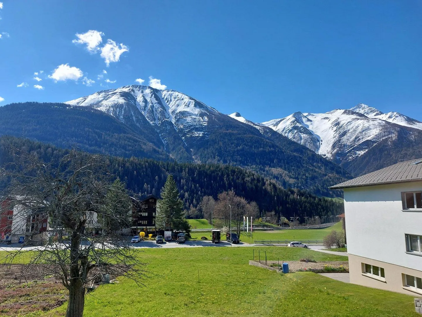 Terrain constructible attrayant près de l'Aletsch Arena à Lax - Photo 8 sur 12