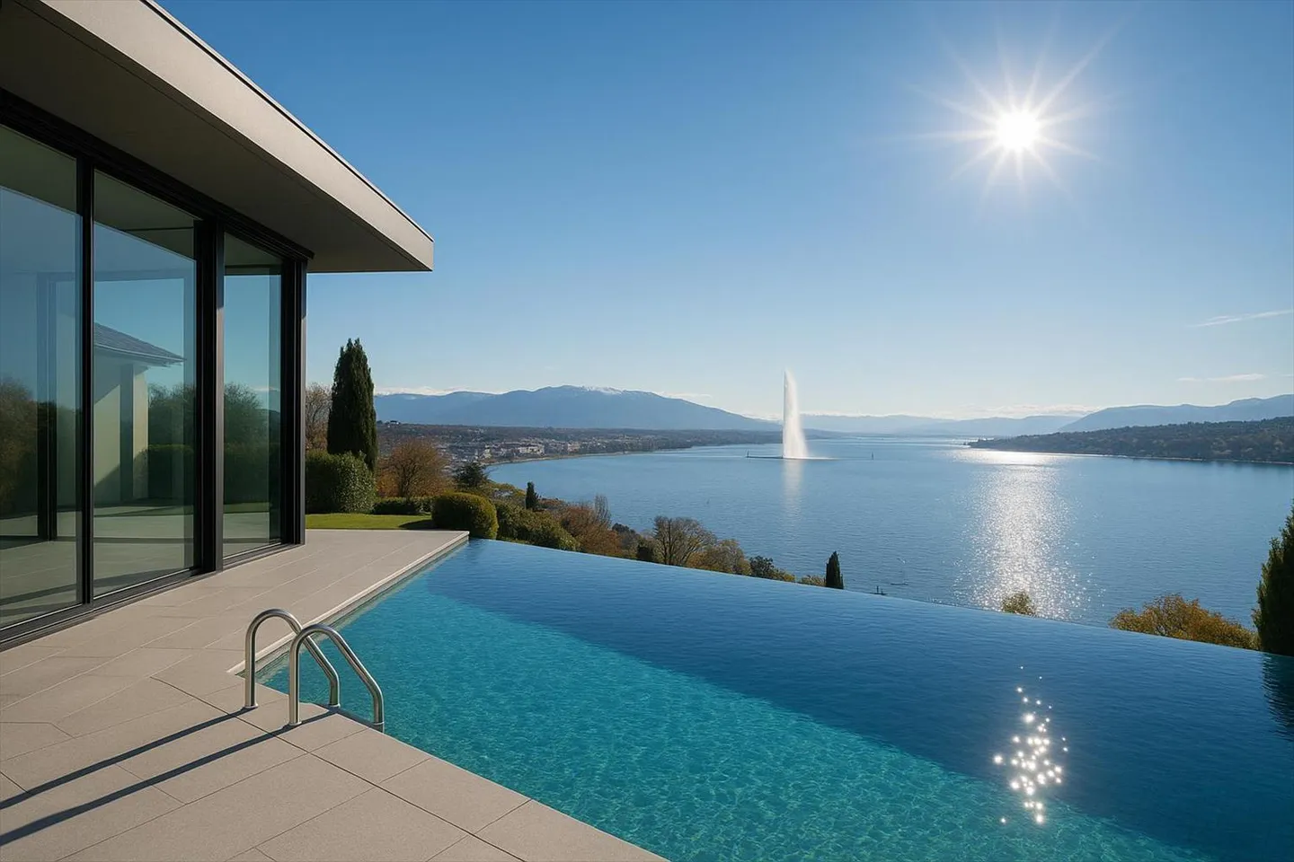 Villa - Foto 1 di 1