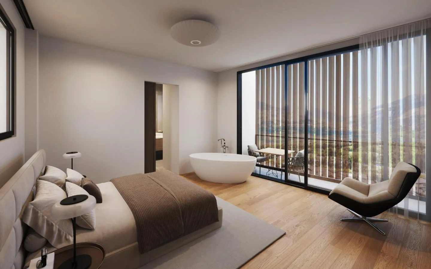 Appartements modernes à Savièse - Photo 2 sur 6
