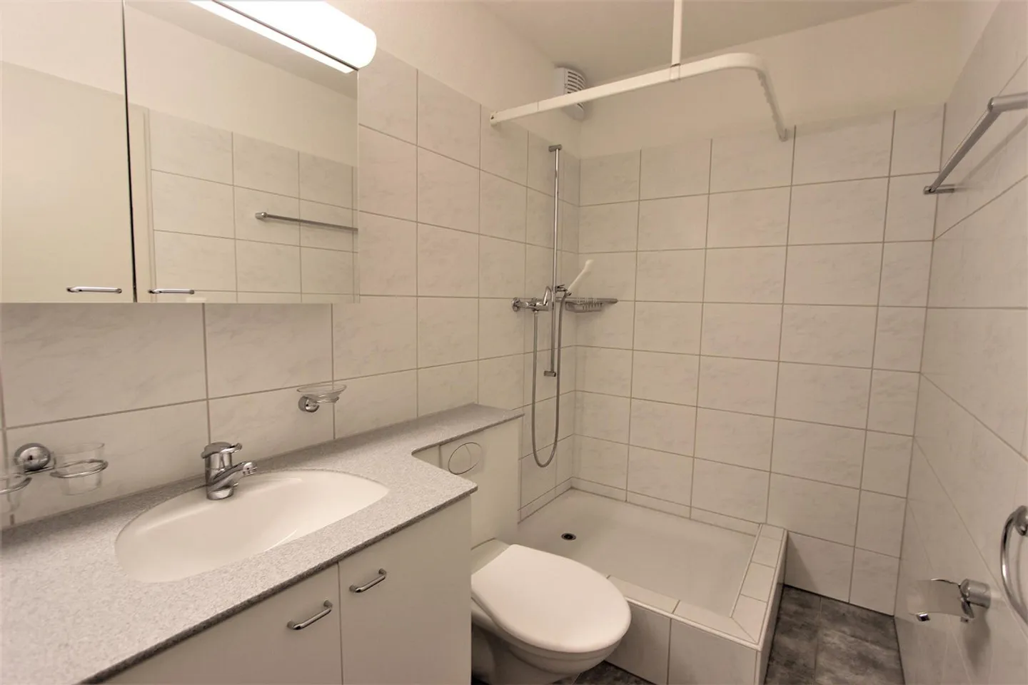 Charmante Wohnung in Baden - Foto 8 von 11