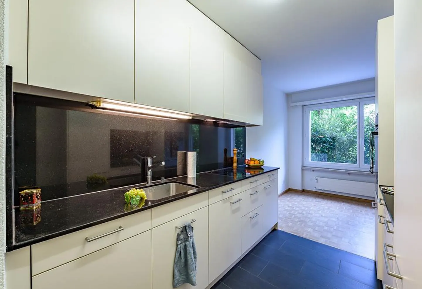 Appartamento moderno vicino all'università - Foto 6 di 12