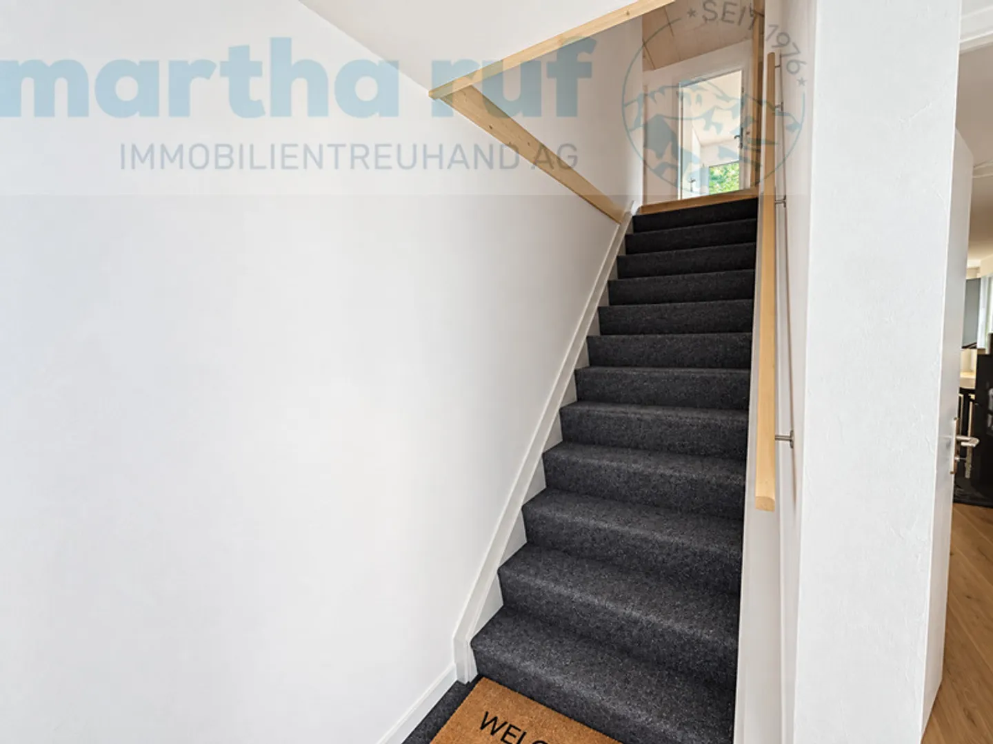 Appartement moderne de 5 pièces au 1er étage avec beaucoup de confort de vie - Photo 11 sur 14