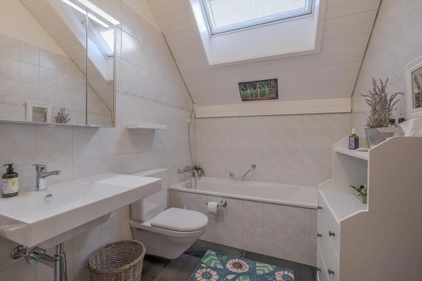 Maison contiguë 5.5 pièces - Photo 9 sur 13