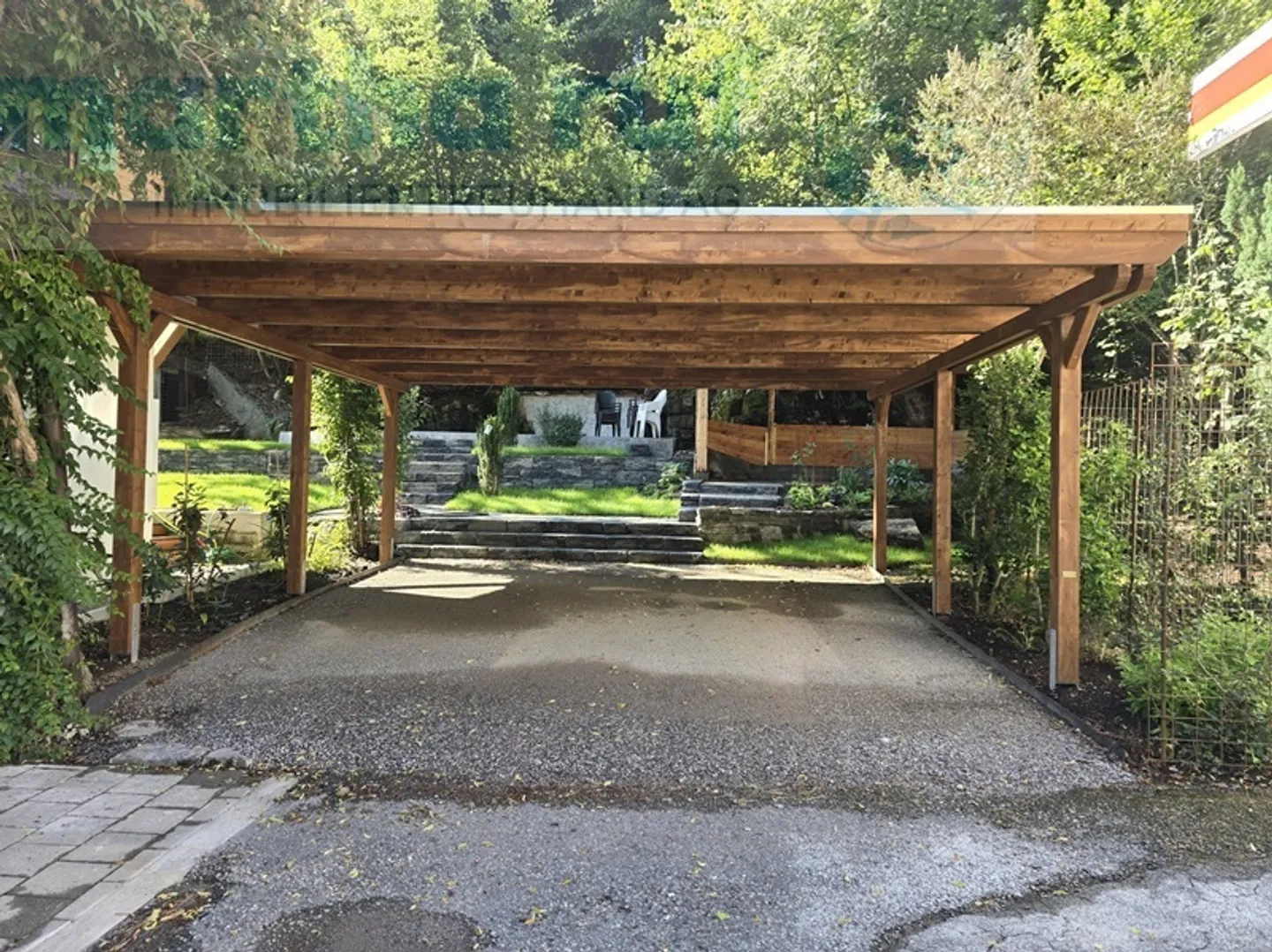 Appartement moderne de 5 pièces au 1er étage avec beaucoup de confort de vie - Photo 13 sur 14