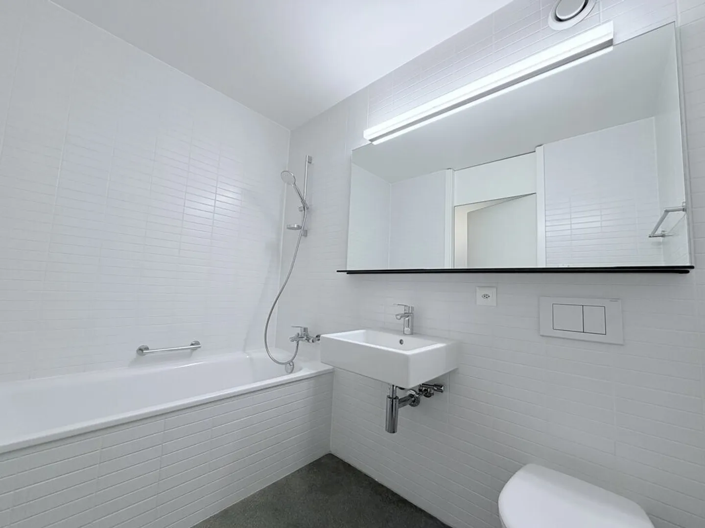 Bell'appartamento di 3,5 stanze - Mont-sur-Lausanne - Foto 6 di 8