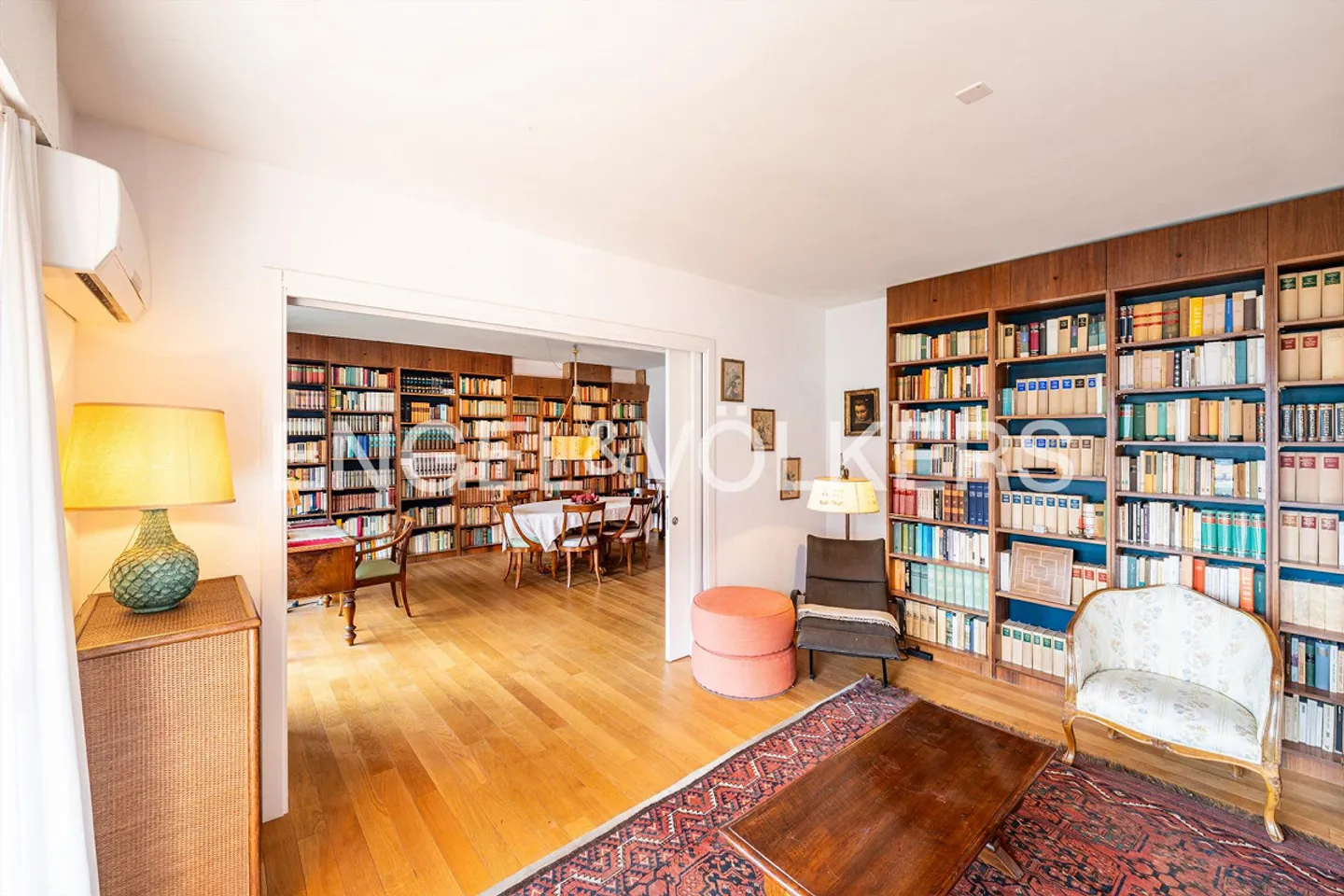 Charmante Wohnung mit Seeblick - Foto 6 von 13