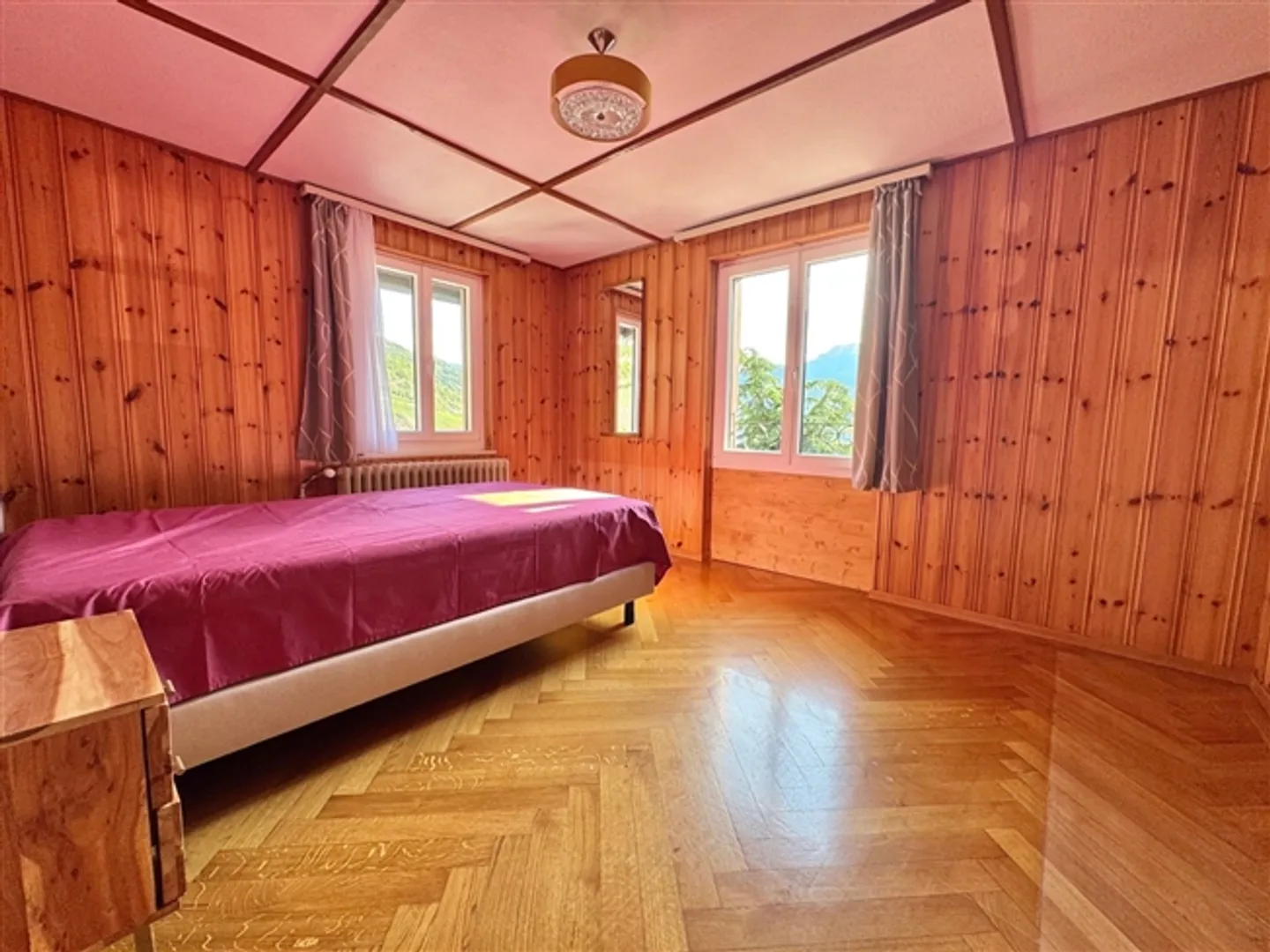 Mixed-use building with high investment potential in Flanthey - Photo 9 of 11