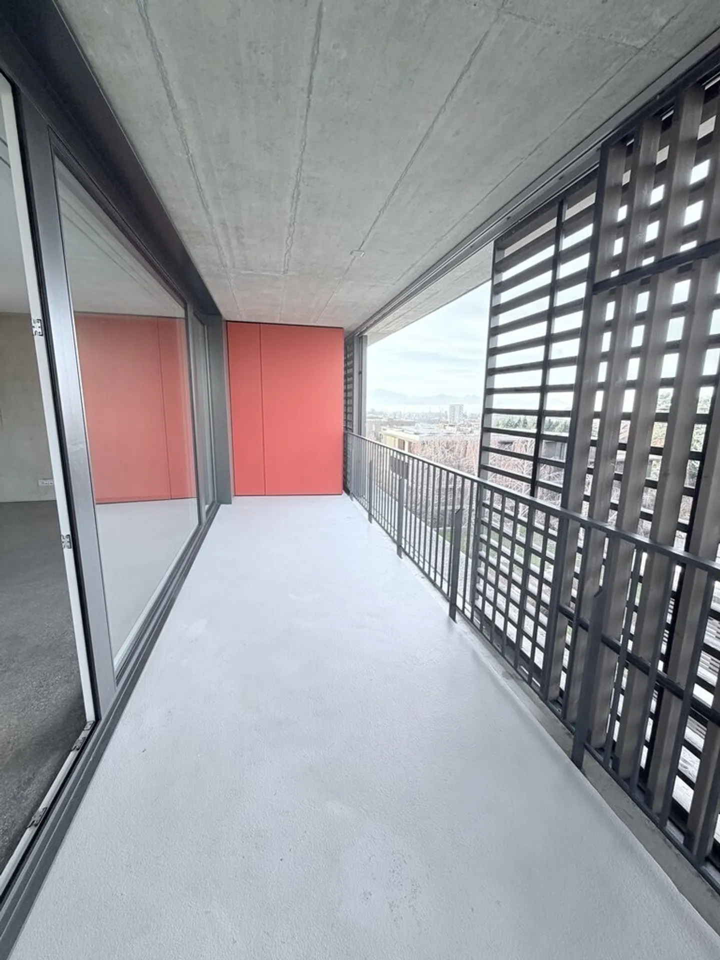 Bell'appartamento di 3,5 stanze - Mont-sur-Lausanne - Foto 8 di 8