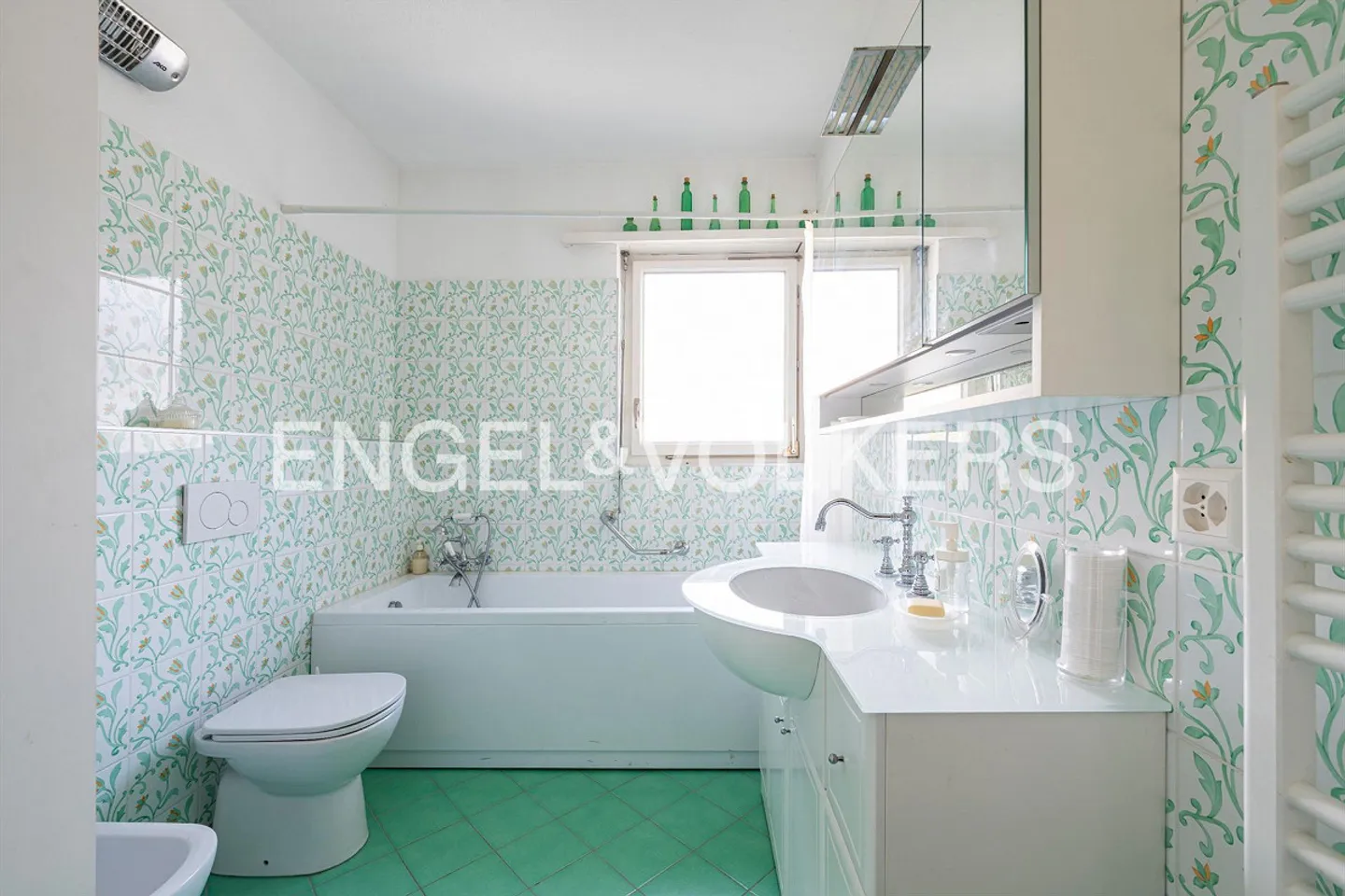 Charmante Wohnung mit Seeblick - Foto 9 von 13