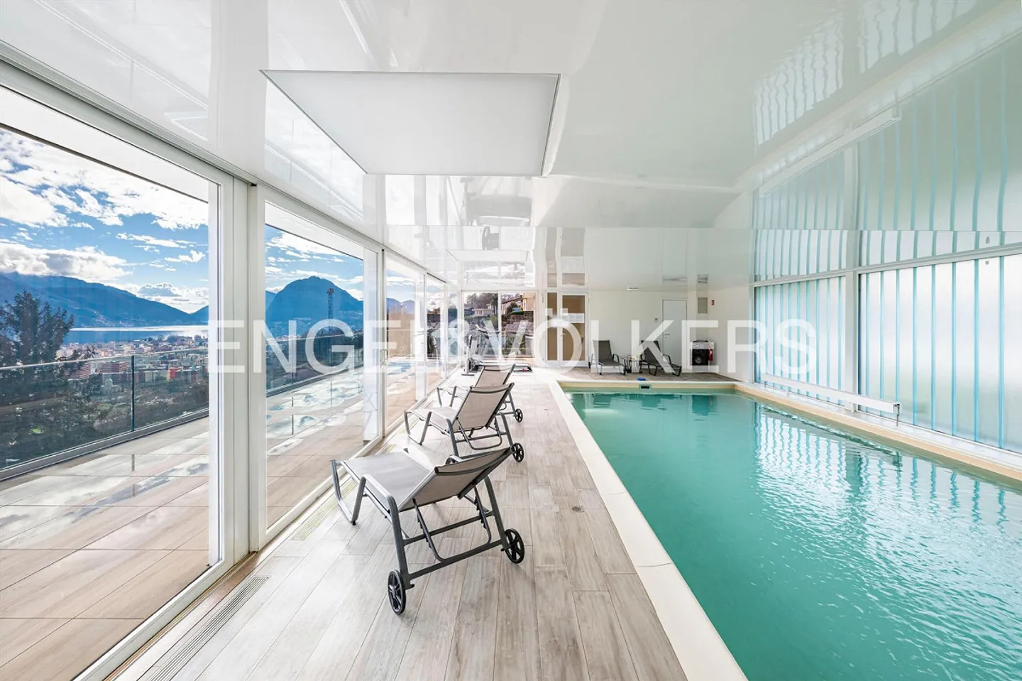 Charmante Wohnung mit Seeblick - Foto 13 von 13