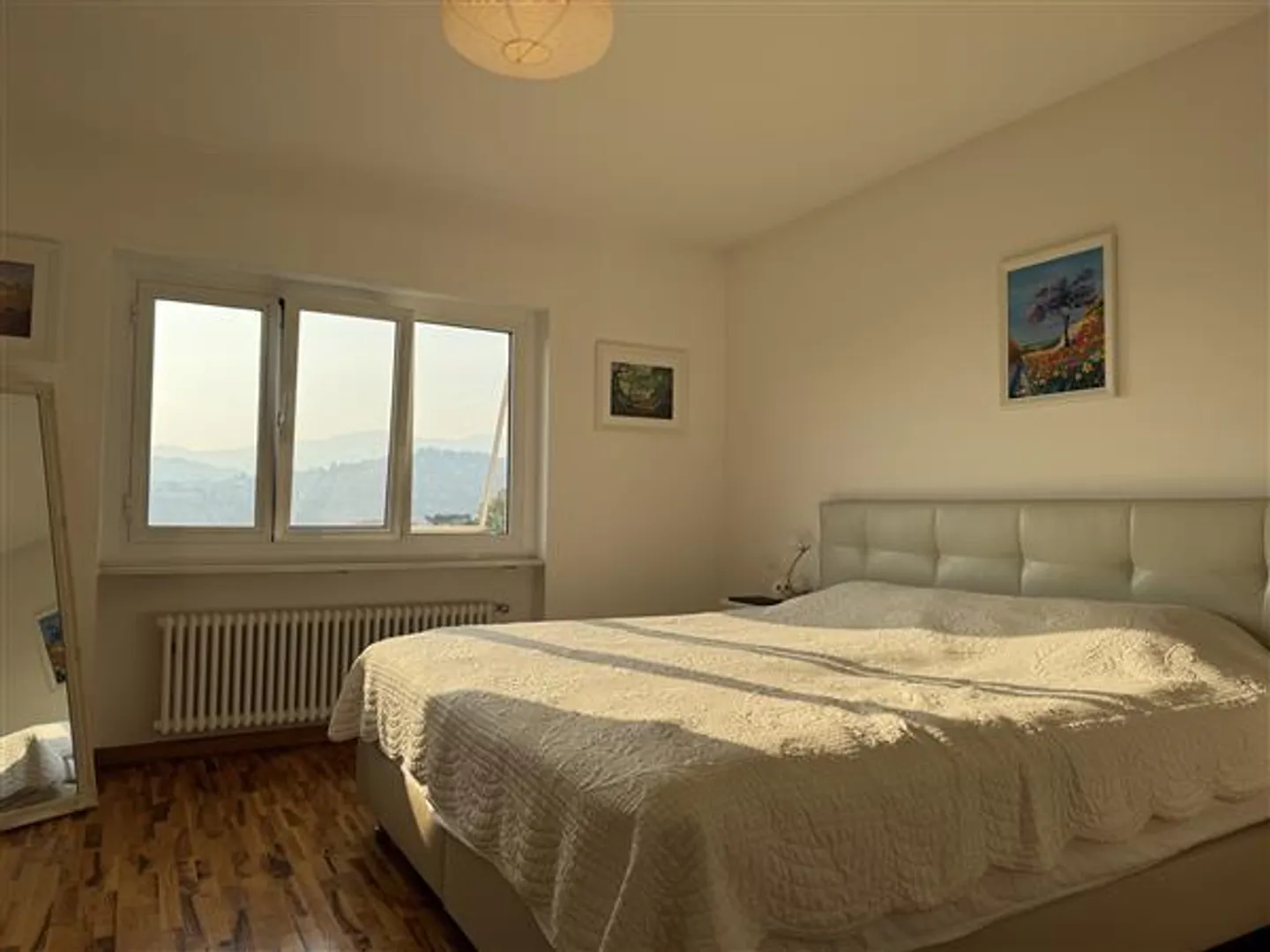 Geräumige Wohnung mit Balkon - Foto 8 von 13