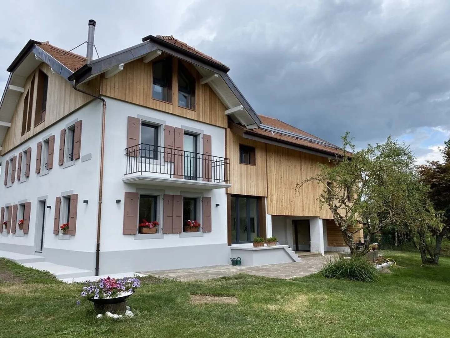 6,5-Zimmer-Villa in Savigny - Foto 1 von 9