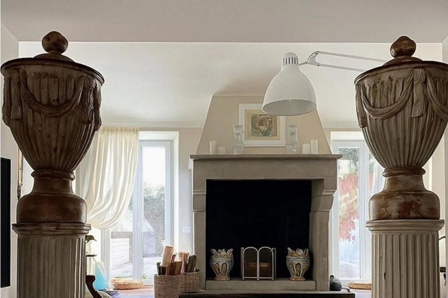 Exclusive Prestige Property in the Heart of Curio, Malcantone - Photo 5 of 13