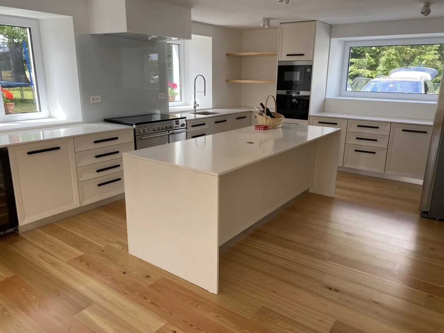 6,5-Zimmer-Villa in Savigny - Foto 8 von 9