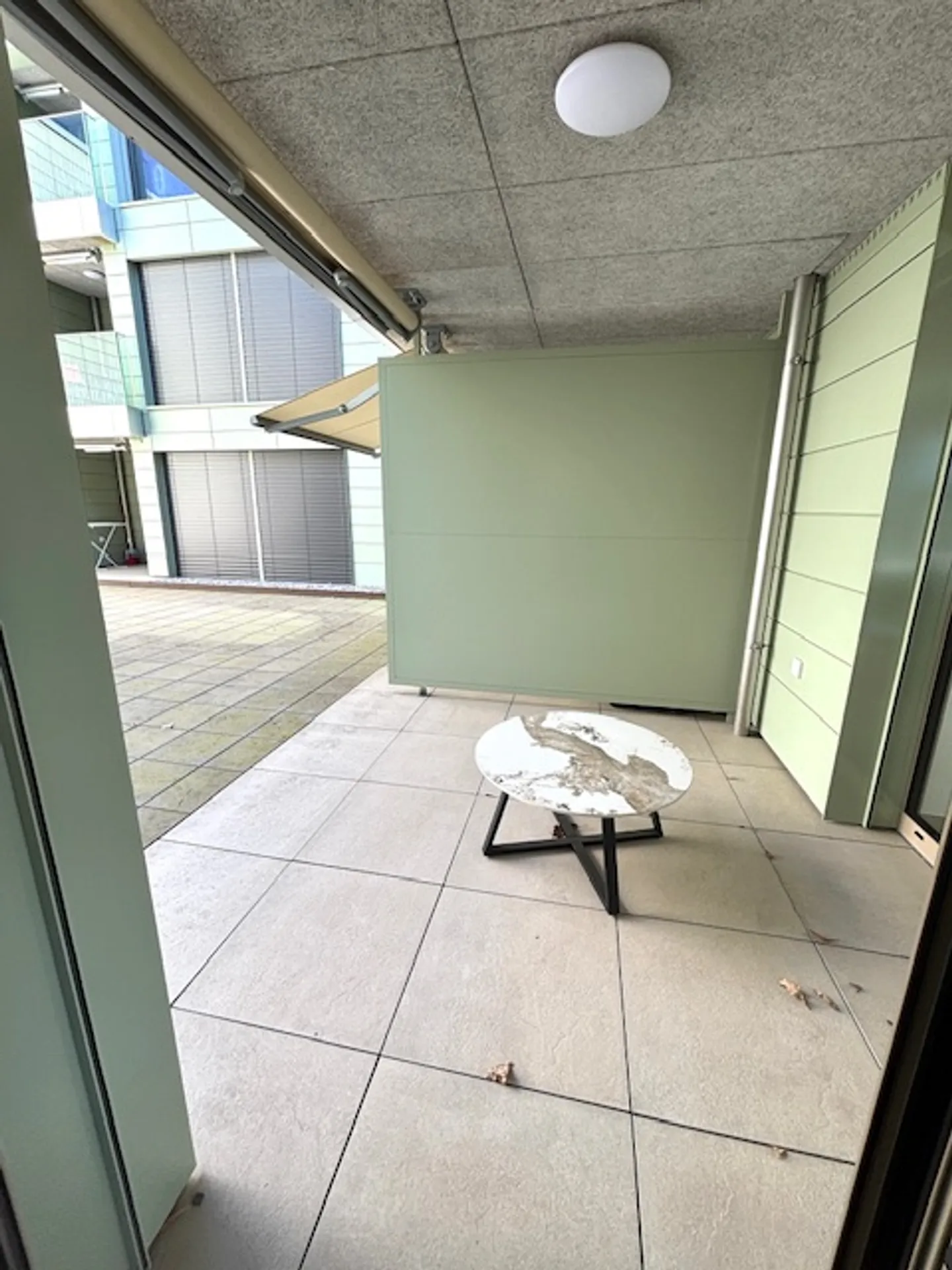 Superb neues möbliertes Studio in En Dorigny - ideale Lage - Foto 5 von 5