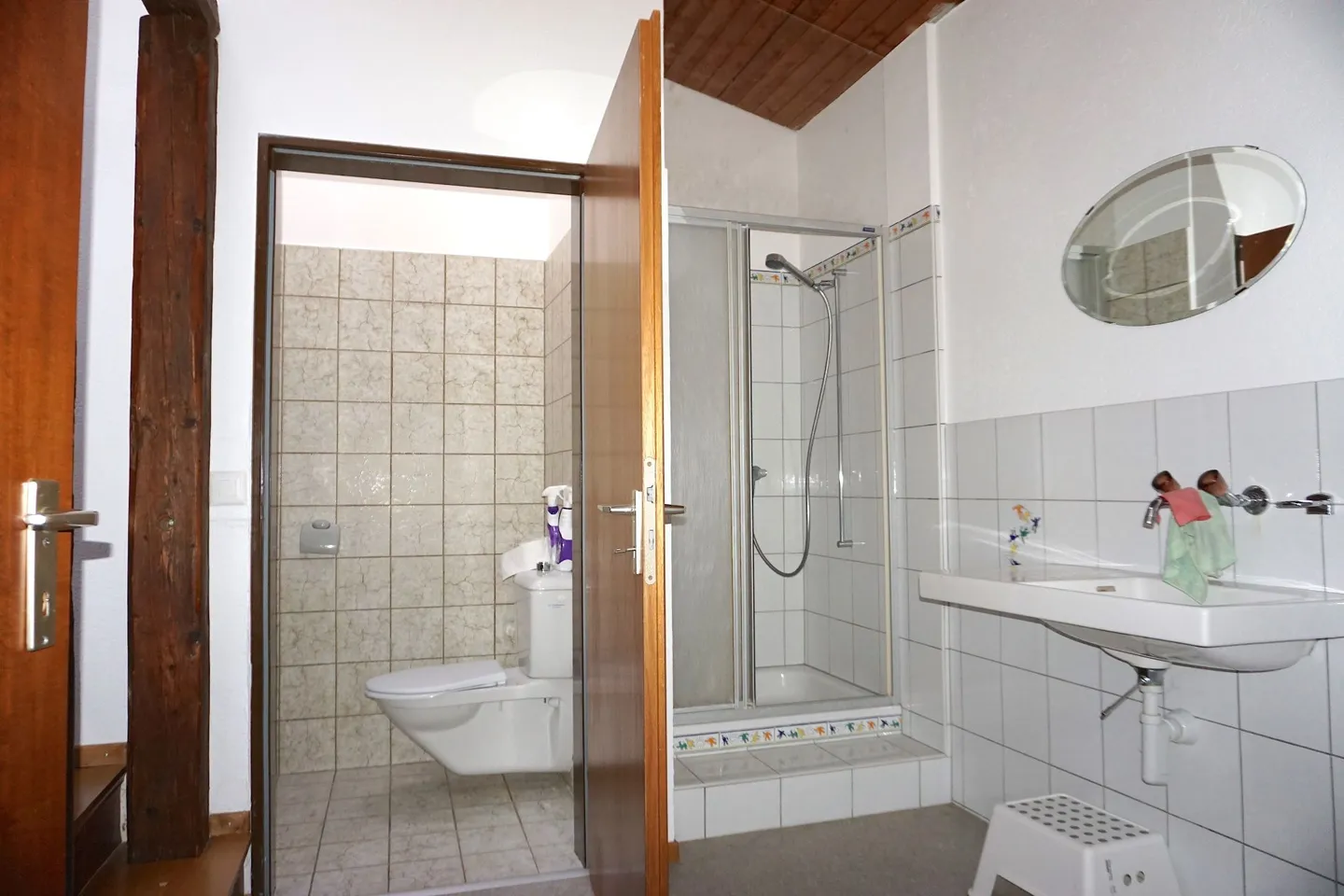 Casa Incantevole nel Jura - Foto 21 di 22