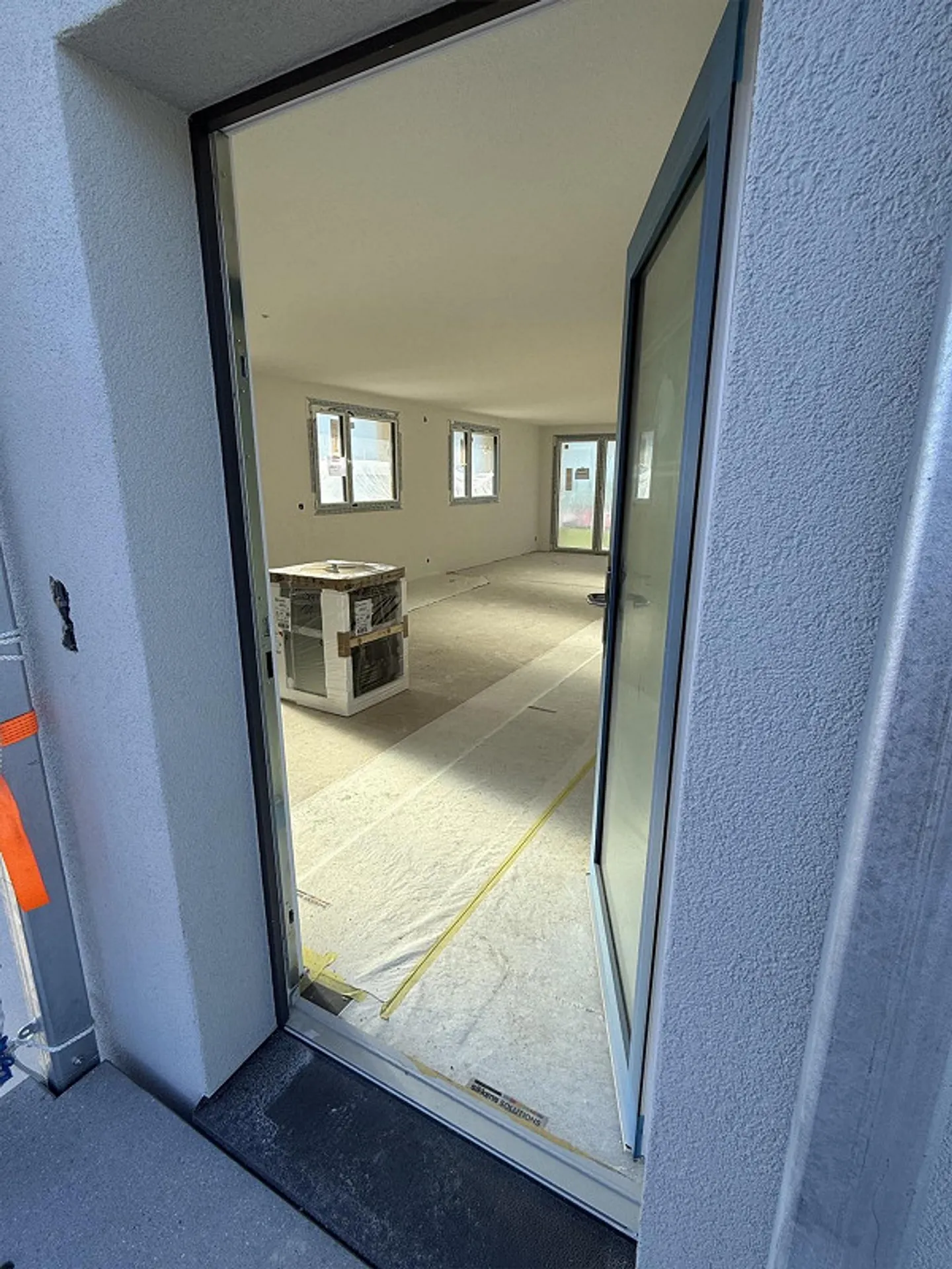 FIRST RENTAL - Spacious Floor Plan - Photo 1 of 8