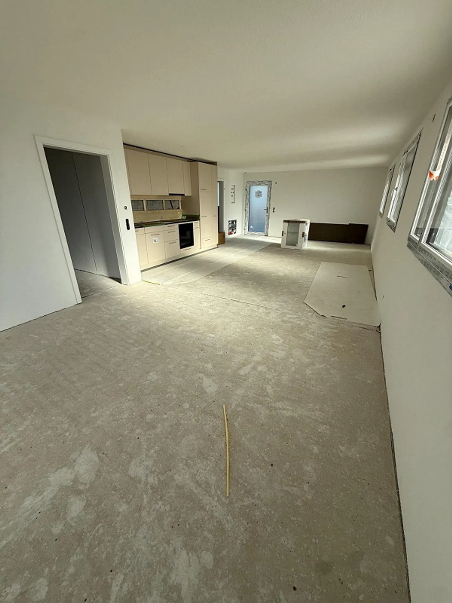 FIRST RENTAL - Spacious Floor Plan - Photo 2 of 8
