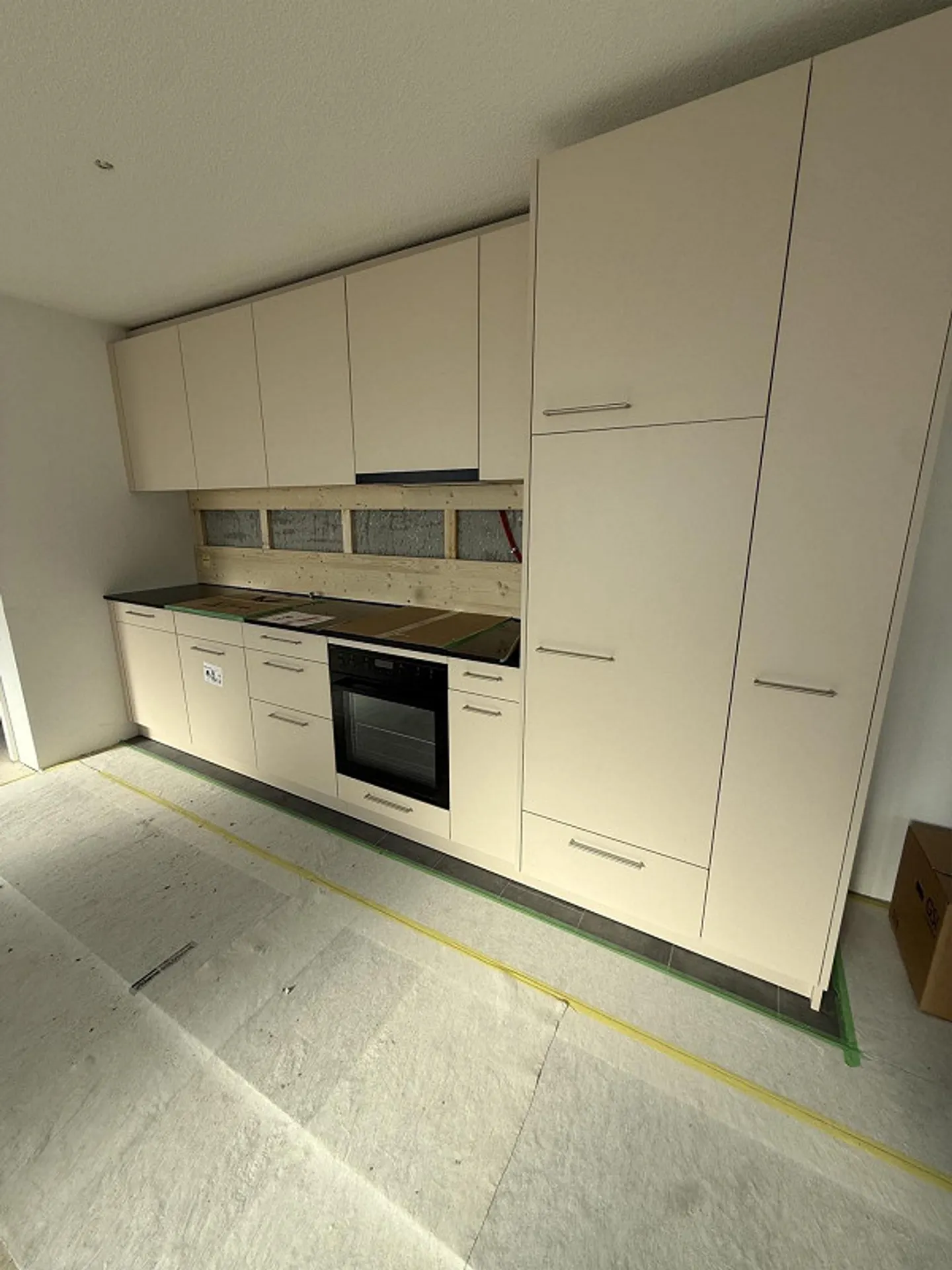 FIRST RENTAL - Spacious Floor Plan - Photo 5 of 8