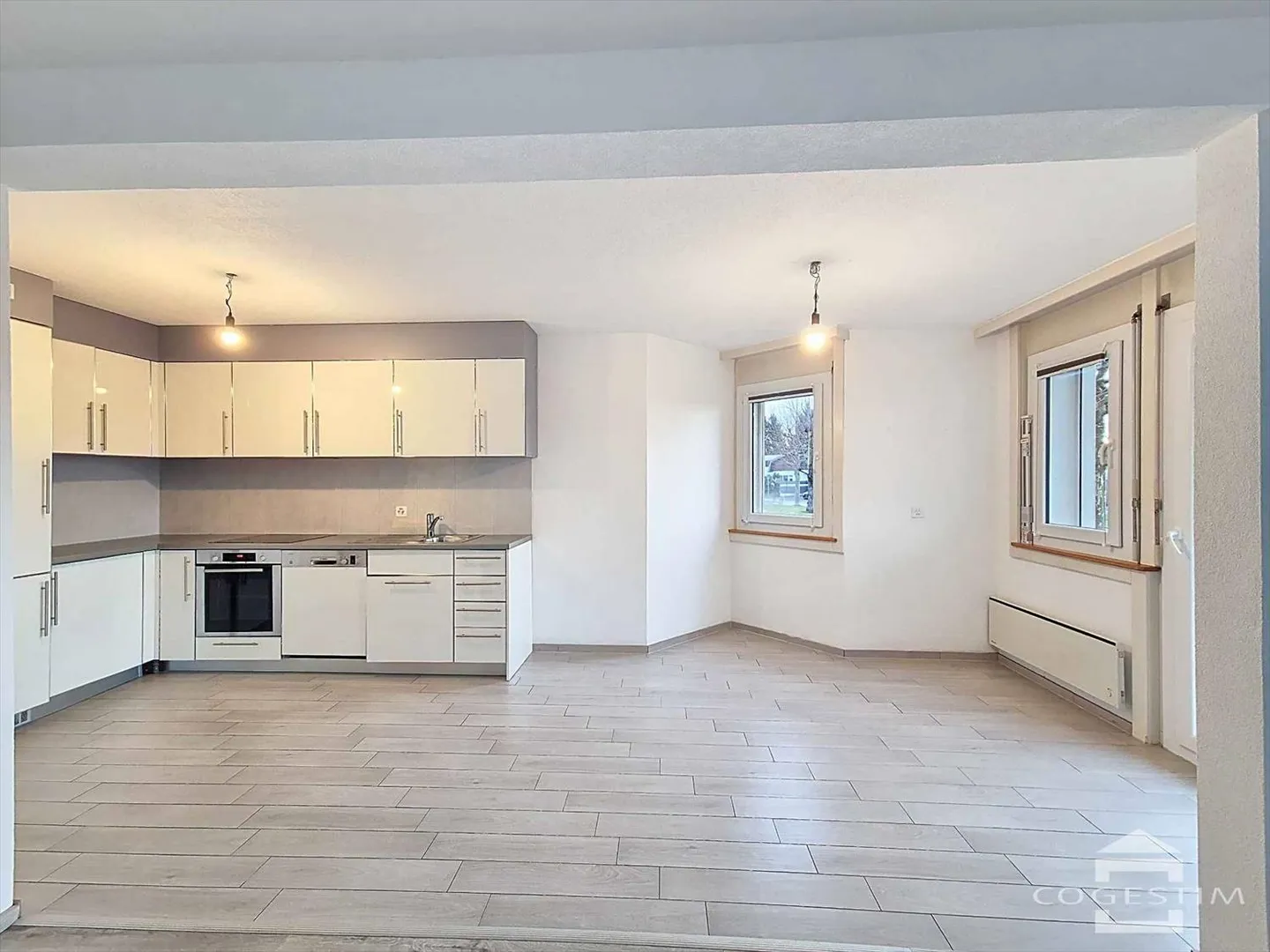 Appartamento 3.5 locali - Foto 1 di 9