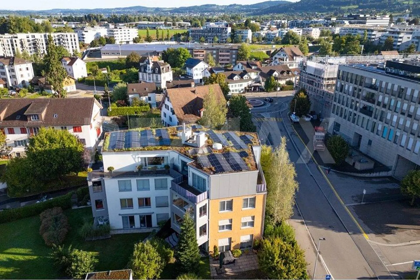 «Appartamento 4.5 stanze» - Foto 2 di 13