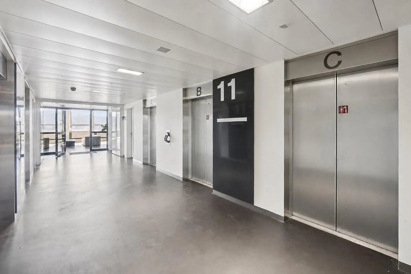 "Wintower" - Hoch hinaus mit Ihrem Business - Foto 3 von 9