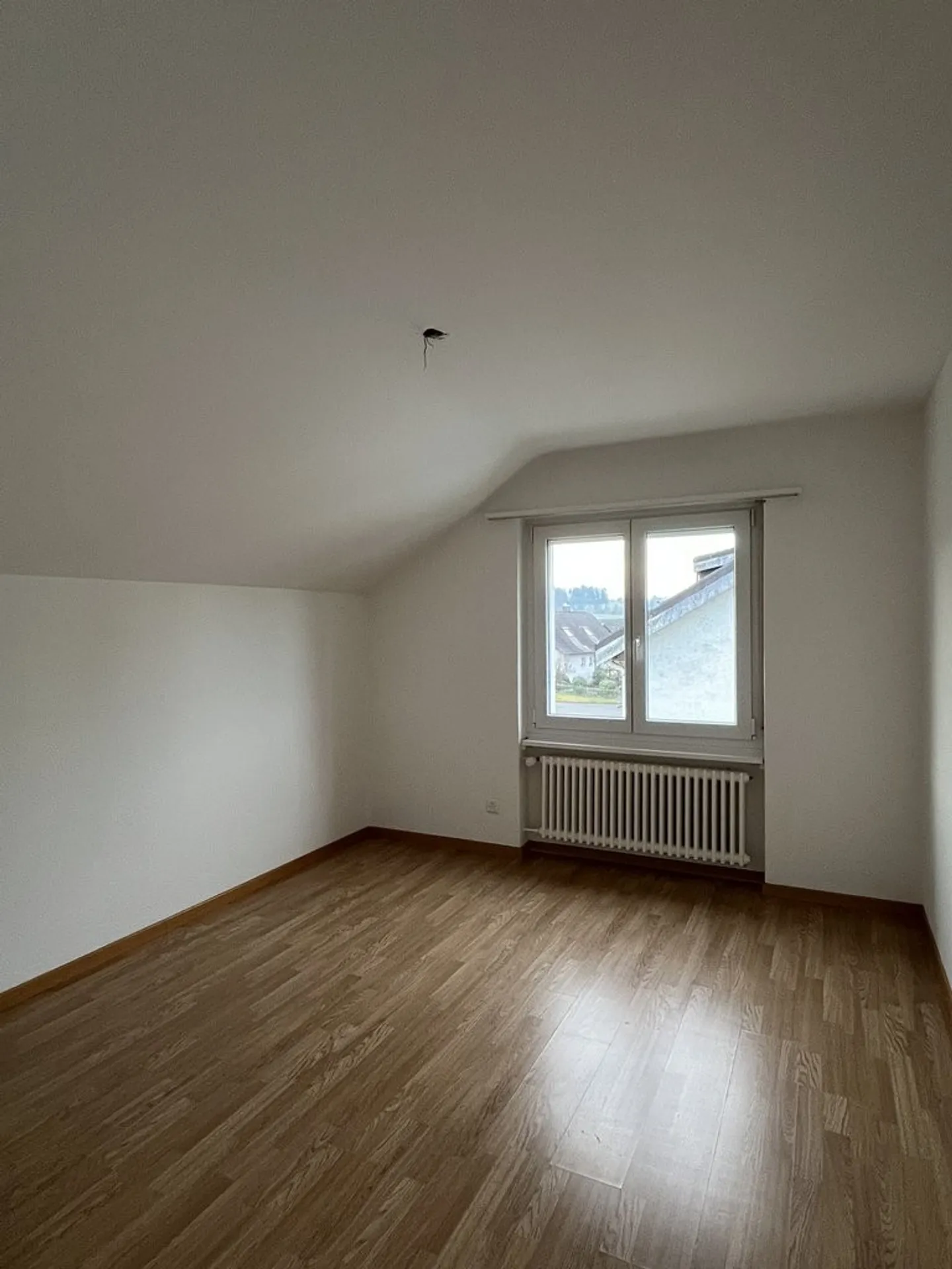 Beautiful 4.5 room apartment in Arch for rent! - Photo 3 of 8