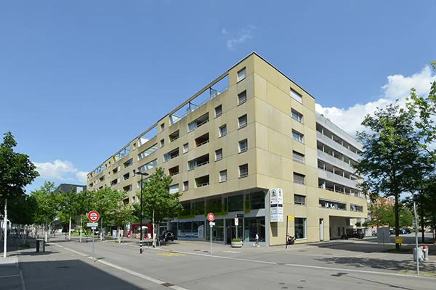 Appartamento 2.5 locali a Glattpark! Affitta senza deposito! - Foto 1 di 7