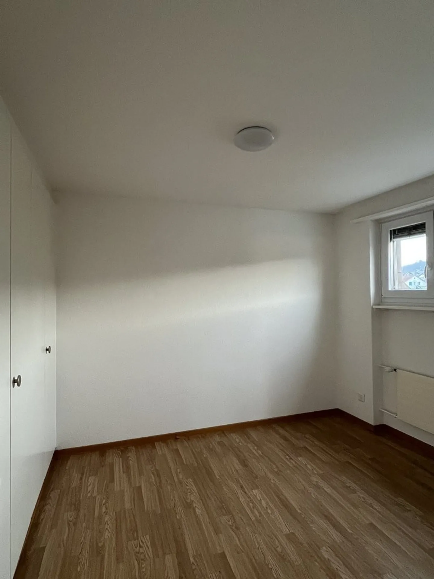 Beautiful 4.5 room apartment in Arch for rent! - Photo 5 of 8