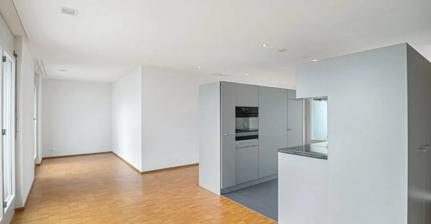 Appartamento 2.5 locali a Glattpark! Affitta senza deposito! - Foto 2 di 7