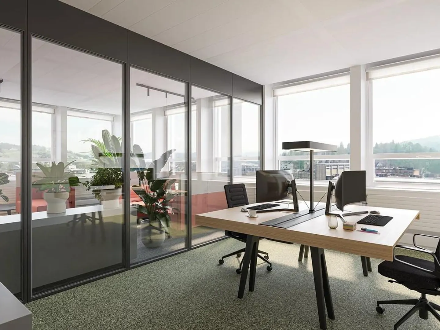 "Wintower" - Hoch hinaus mit Ihrem Business - Foto 4 von 9