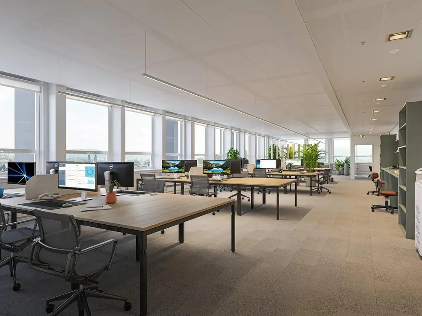 "Wintower" - Hoch hinaus mit Ihrem Business - Foto 5 von 9