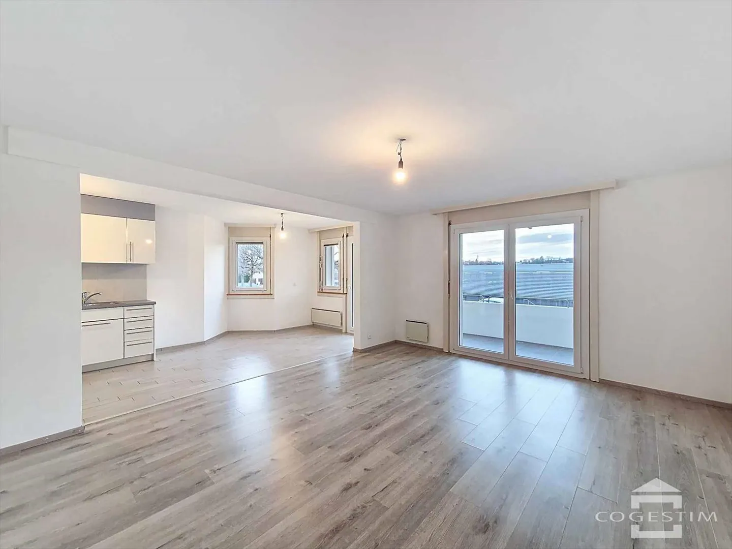 Appartamento 3.5 locali - Foto 5 di 9