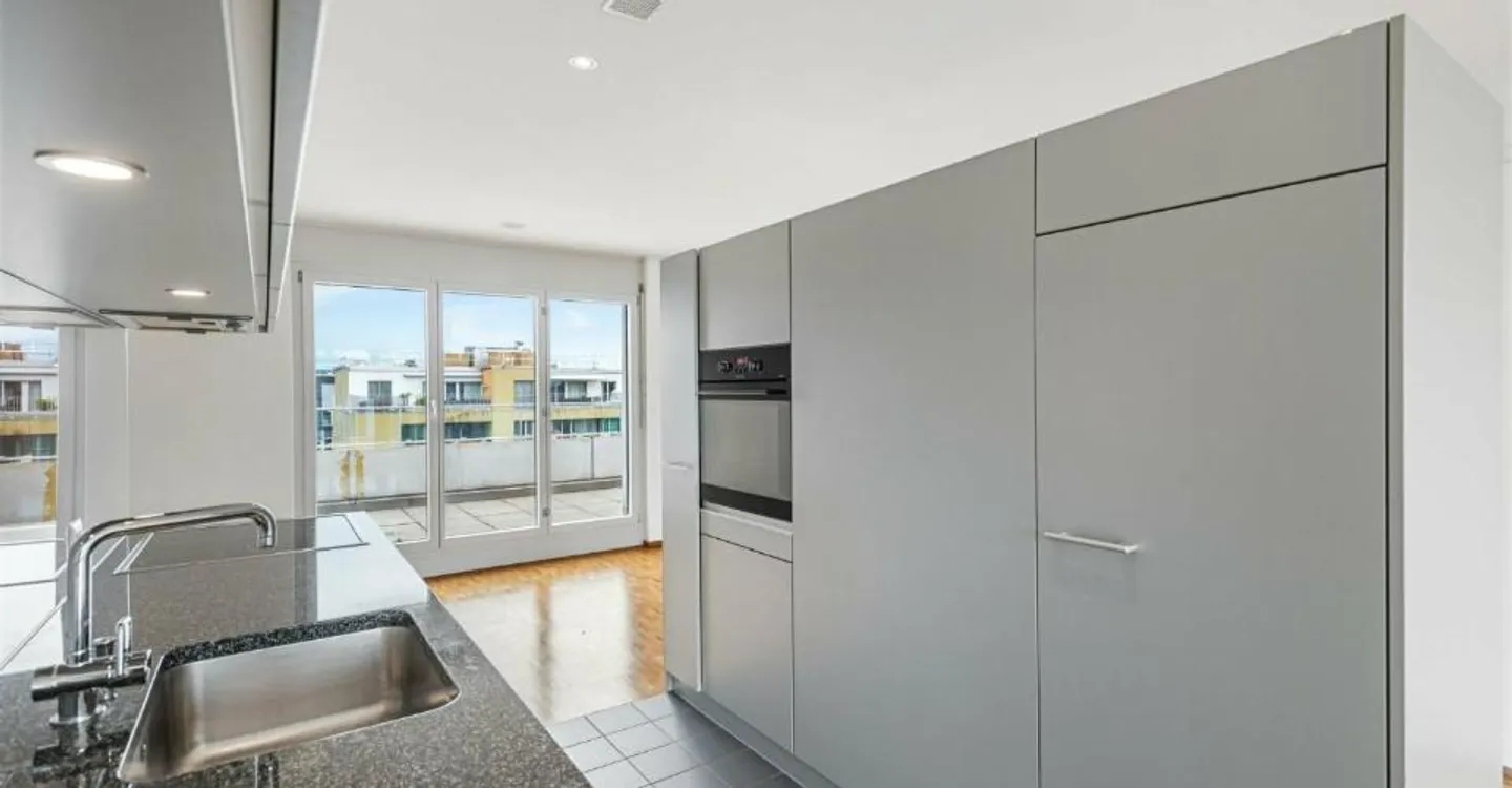 Appartamento 2.5 locali a Glattpark! Affitta senza deposito! - Foto 3 di 7