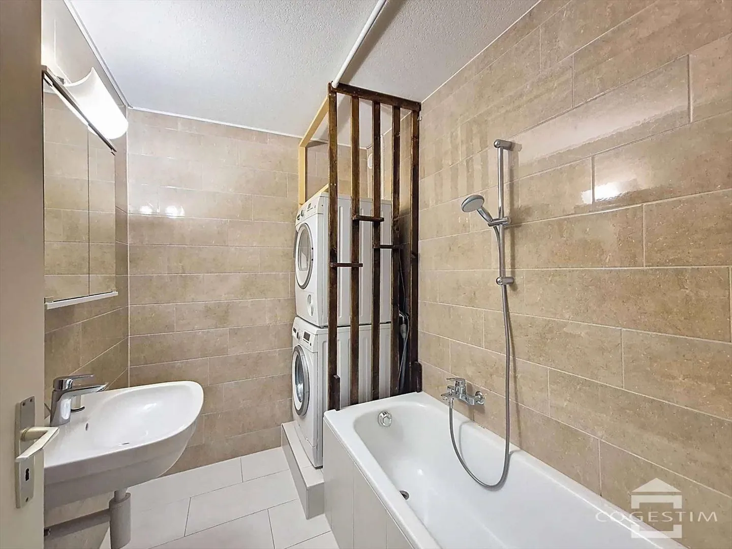 Appartamento 3.5 locali - Foto 6 di 9