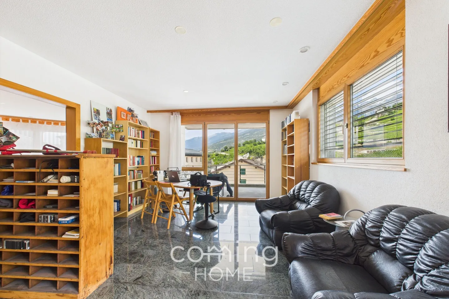 Bright Office Space in Central Susten - Photo 1 of 12