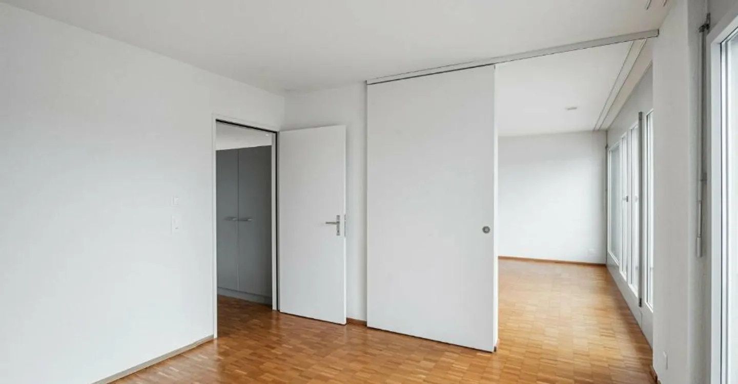 Appartamento 2.5 locali a Glattpark! Affitta senza deposito! - Foto 5 di 7