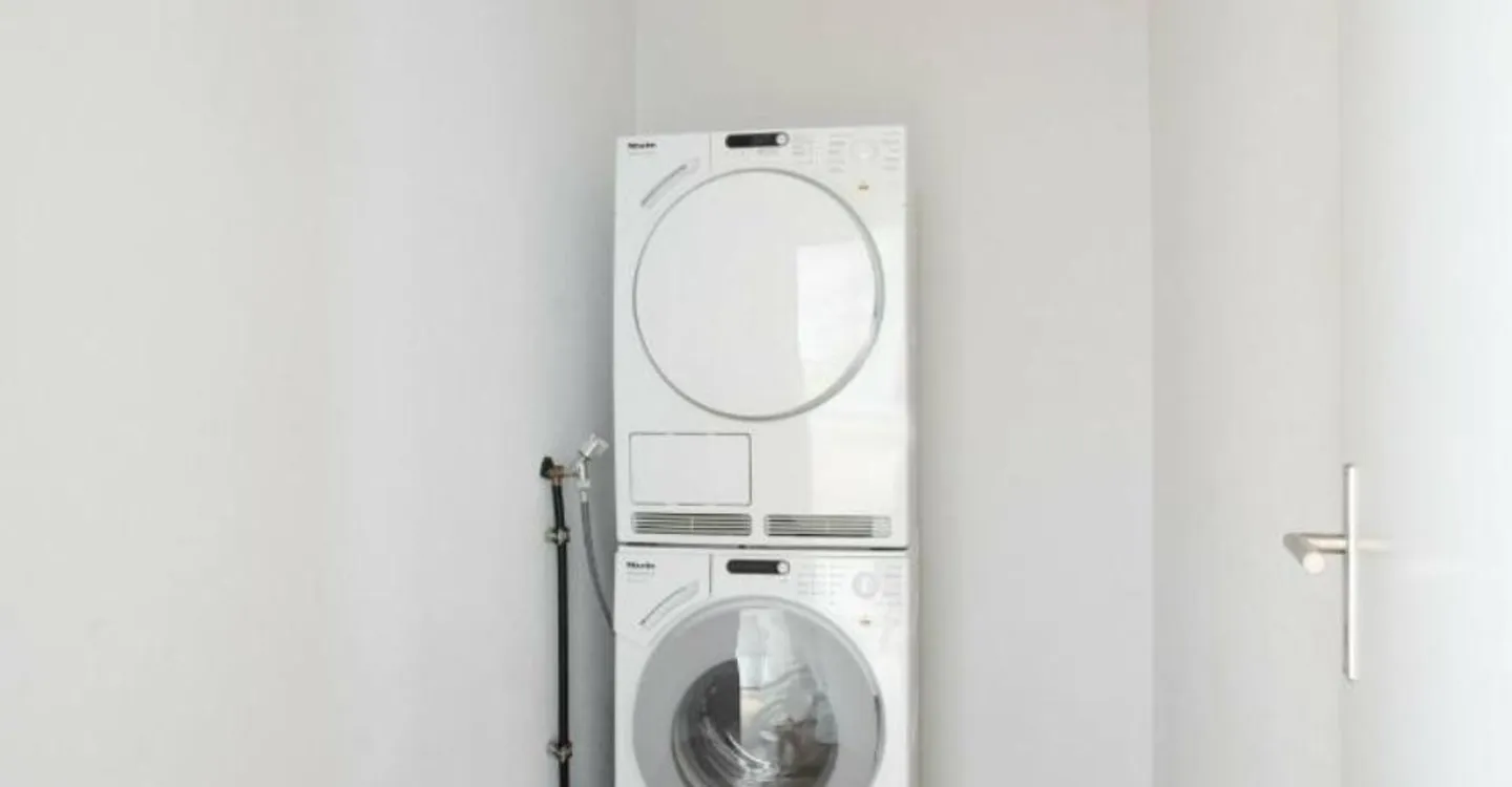 Appartamento 2.5 locali a Glattpark! Affitta senza deposito! - Foto 6 di 7