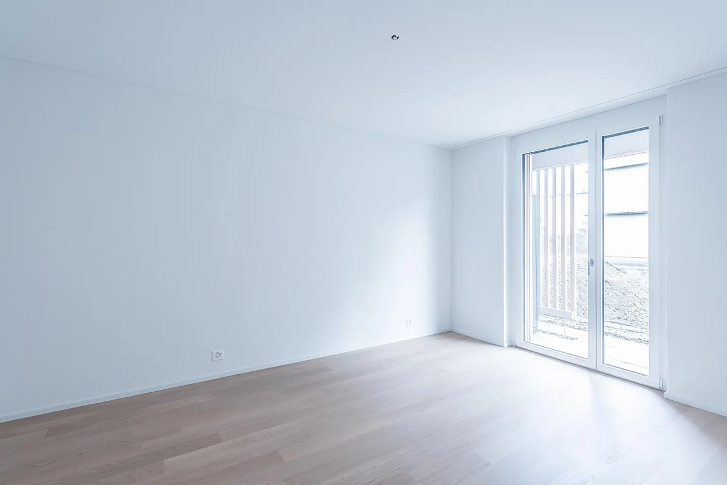 Moderne Terrassenwohnung in Amriswil - Foto 4 von 8