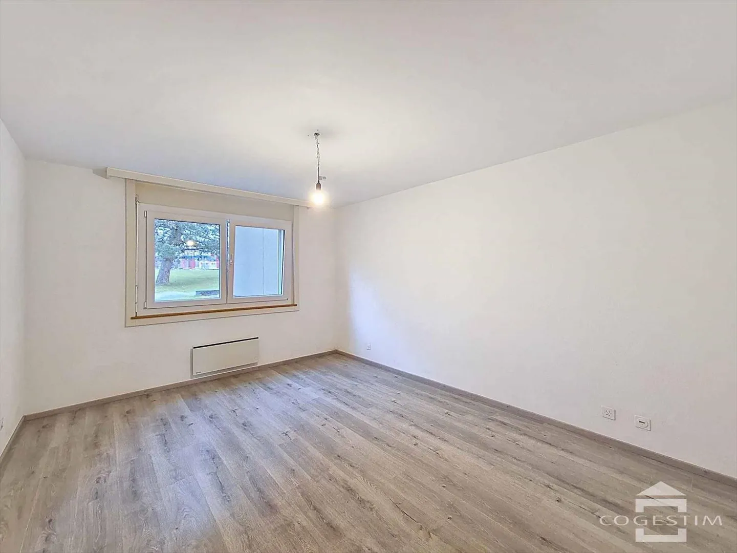 Appartamento 3.5 locali - Foto 9 di 9