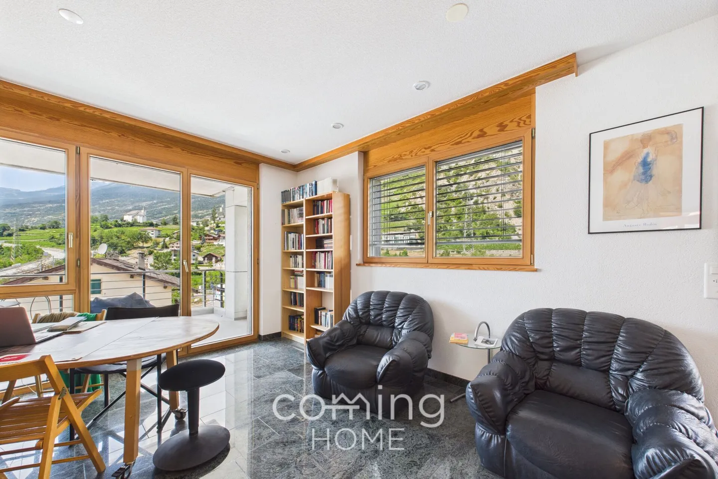 Bright Office Space in Central Susten - Photo 4 of 12