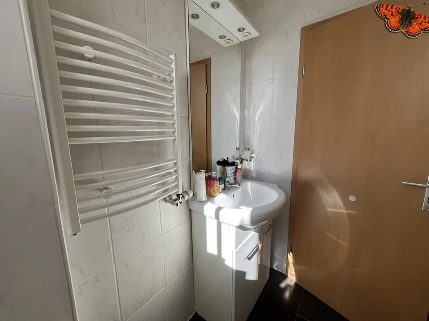 CHIC 2-ROOM APARTMENT - In a village! - Photo 6 of 8